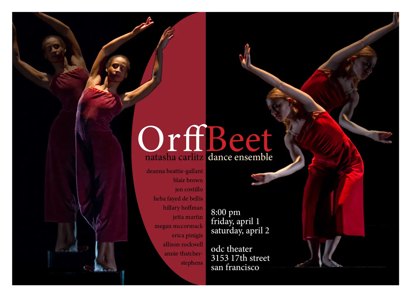 Orff Beet