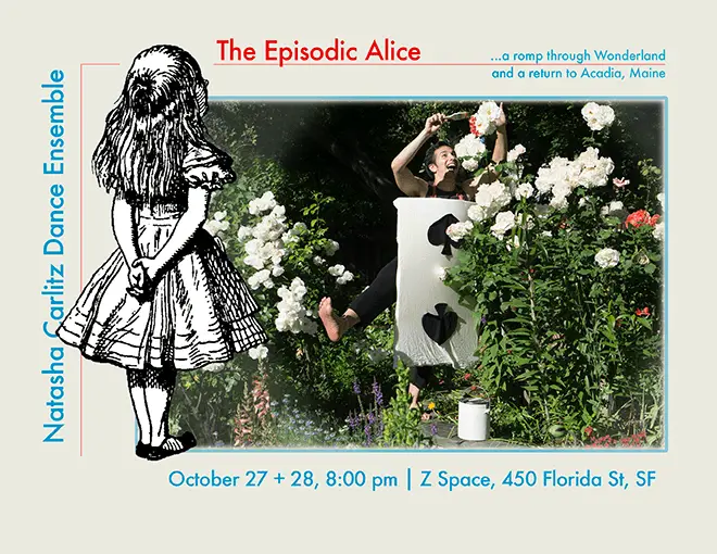 The Episodic Alice