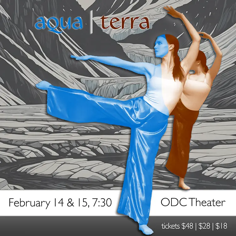 Aqua | Terra