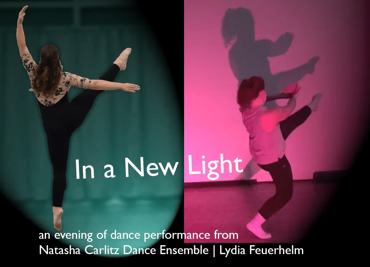 In a New Light