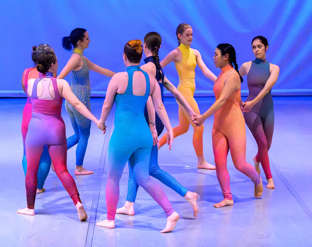 Chromatic Suite