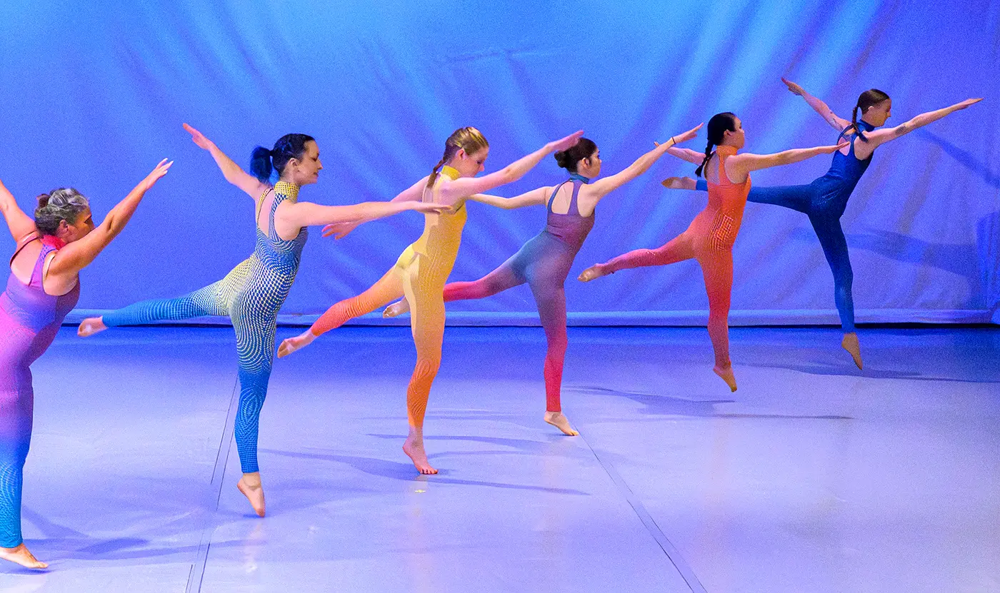 Chromatic Suite