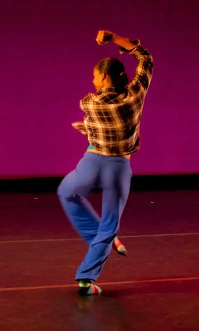 Fragment (Choreogenesis)