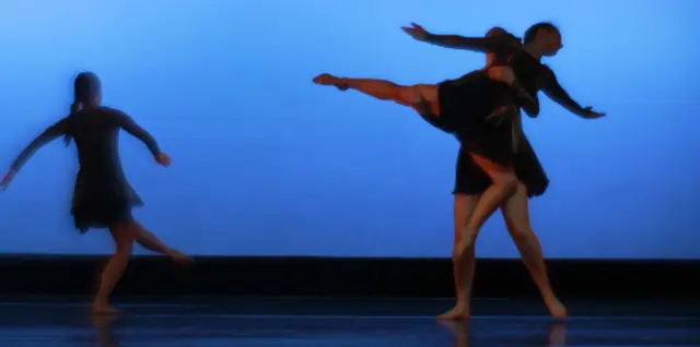 Point, Counterpoint, Tangent / Arc